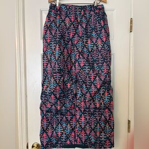 Columbia Starchaser Peak II Outgrown Snow pants -size girls XL (18/20)
